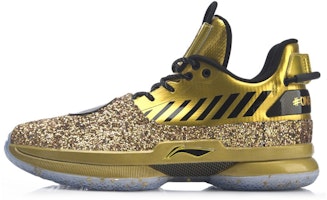 Li-Ning Way of Wade 7 One Last Dance Away ABAN079-27 Li-Ning Way of Wade 7 One Last Dance Away ABAN079-27