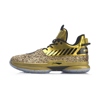 Li-Ning Way of Wade 7 One Last Dance Away