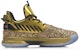 Li-Ning Way of Wade 7 Satu Tarian Terakhir Away ABAN079-27
