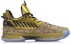 Order Li-Ning Way of Wade 7 Satu Tarian Terakhir Away ABAN079-27