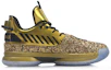 Lookbook Li-Ning Way of Wade 7 One Last Dance Away Pria Sneaker ABAN079-27