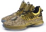 Lookbook Li-Ning Way of Wade 7 Satu Tarian Terakhir Away ABAN079-27