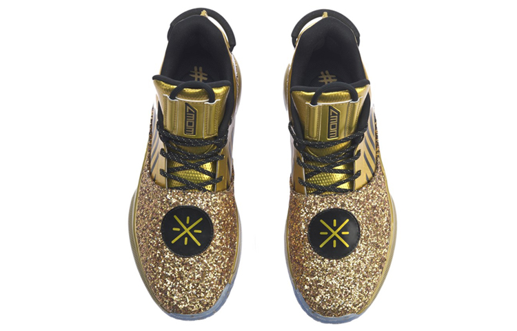 Purchase Li-Ning Way of Wade 7 One Last Dance Away Pria Sneaker ABAN079-27