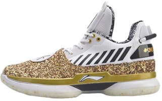 Li-Ning Way of Wade 7 One Last Dance Home ABAN079-37 Li-Ning Way of Wade 7 One Last Dance Home ABAN079-37