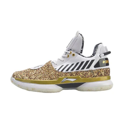 Li-Ning Way of Wade 7 One Last Dance Home