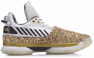 Li-Ning Way of Wade 7 One Last Dance Home ABAN079-37 Li-Ning Way of Wade 7 One Last Dance Home ABAN079-37