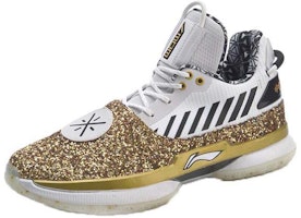 Li-Ning Way of Wade 7 One Last Dance Home Sepatu Basket ABAN079-37 Lookbook Li-Ning Way of Wade 7 One Last Dance Home Sepatu Basket ABAN079-37