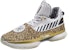 Li-Ning Way of Wade 7 One Last Dance Home Lelaki ABAN079-37