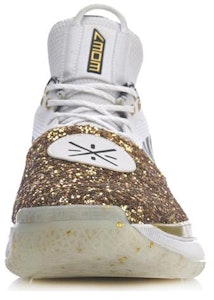 Li-Ning Way of Wade 7 Último Baile Home ABAN079-37 Shop Li-Ning Way of Wade 7 Último Baile Home ABAN079-37