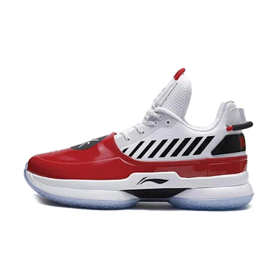 Li-Ning Way of Wade 7 Overtown