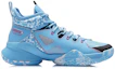 Order 리닝 웨이드 7 프리미엄 '블루 화이트 블랙' (Li-Ning Wade 7 Premium 'Blue White Black') ABAQ071-6