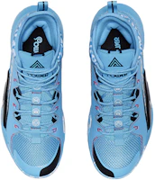 Shop Li-Ning Way of Wade 7 Premium ''Blau Weiß Schwarz'' ABAQ071-6