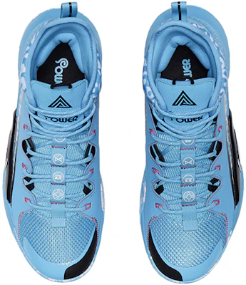 리닝 웨이드 7 프리미엄 '블루 화이트 블랙' (Li-Ning Wade 7 Premium 'Blue White Black') ABAQ071-6 Shop 리닝 웨이드 7 프리미엄 '블루 화이트 블랙' (Li-Ning Wade 7 Premium 'Blue White Black') ABAQ071-6