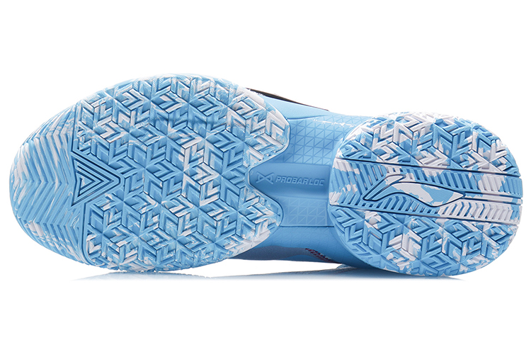 Purchase 리닝 웨이드 7 프리미엄 '블루 화이트 블랙' (Li-Ning Wade 7 Premium 'Blue White Black') ABAQ071-6