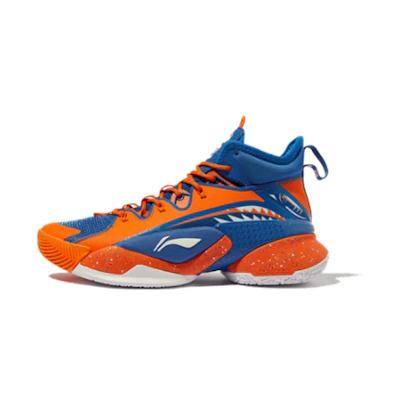 Li-Ning Way of Wade 7 PRM 'Shanghai Sharks'