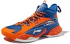 Order Li-Ning Way of Wade 7 Premium 'Shanghai Sharks' - Kasut Shanghai Sharks Terbaik ABAQ071-5