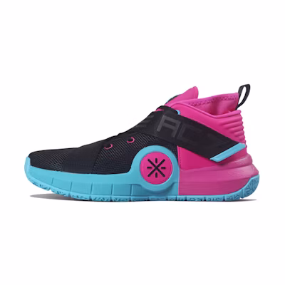 Li-Ning Way of Wade 7 South Beach
