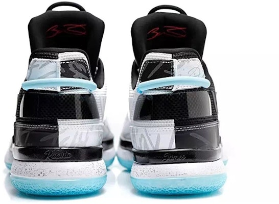 Li-Ning Way of Wade 7 Team No Sleep ABAN079-5 Purchase Li-Ning Way of Wade 7 Team No Sleep ABAN079-5