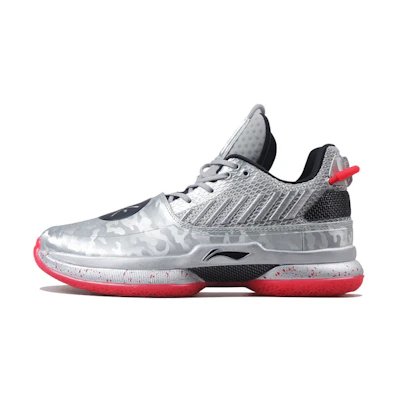 Li-Ning Way of Wade 7 Veterans Day