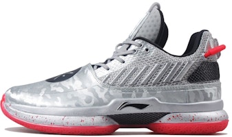 Li-Ning Way of Wade 7 Veterans Day ABAN079-3 Li-Ning Way of Wade 7 Veterans Day ABAN079-3