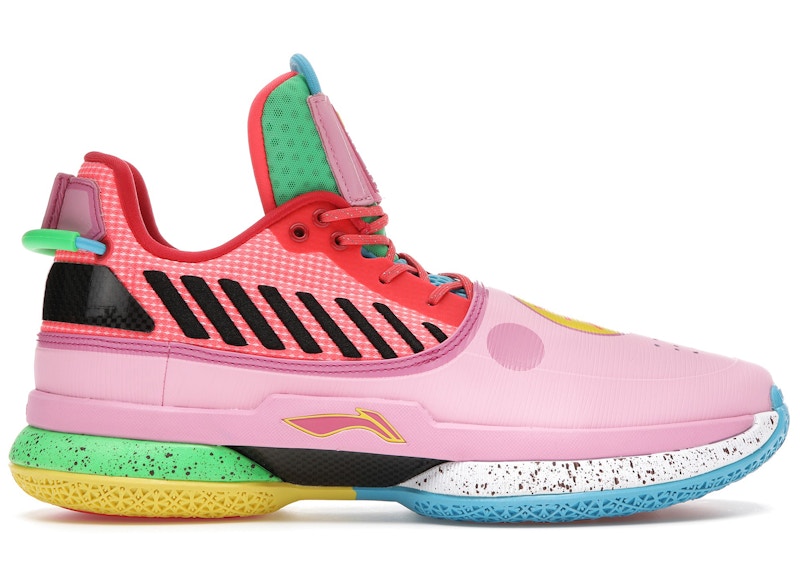 Buy Li-Ning Way of Wade 7 Tahun Babi