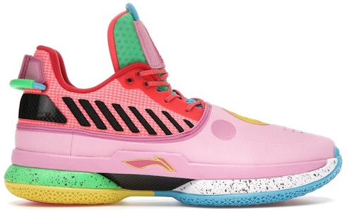 ウェイ・オブ・ウェイド7 猪年モデル (Wei obu Weido 7 Inoshishi-doshi Moderu)
Buy ウェイ・オブ・ウェイド7 猪年モデル (Wei obu Weido 7 Inoshishi-doshi Moderu)