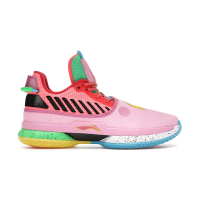 Li-Ning Way of Wade 7 Year of the Pig