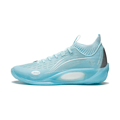 Li-Ning Way of Wade 808 2.0 'Blue PE'