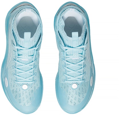 Li-Ning Way of Wade 808 2.0 'Blue PE' ABPS063-DN Shop Li-Ning Way of Wade 808 2.0 'Blue PE' ABPS063-DN