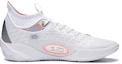 Order Li-Ning Way of Wade 808 2.0 Ultra ''Bianco Grigio Rosso PE'' ABPS063-CN