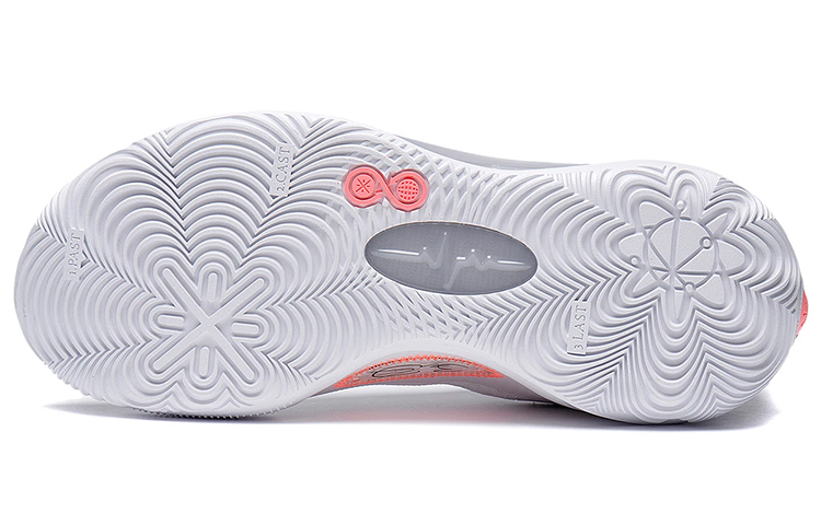 Purchase Li-Ning Way of Wade 808 2.0 Ultra 'Blanco Gris Rojo PE' ABPS063-CN