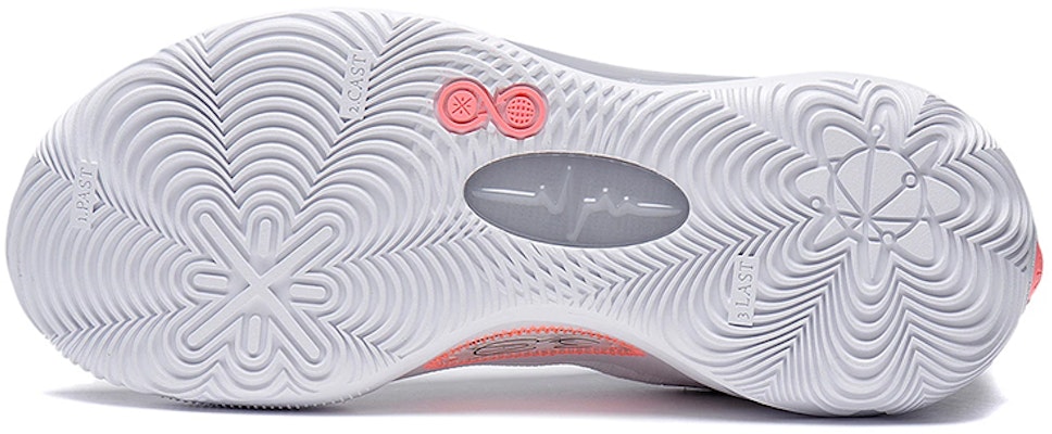 Li-Ning Way of Wade 808 2.0 Ultra 'White Grey Red PE' ABPS063-CN Purchase Li-Ning Way of Wade 808 2.0 Ultra 'White Grey Red PE' ABPS063-CN