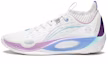 Buy Li-Ning Way of Wade 808 2.0 Ultra 'White Purple PE' ABPS063-A