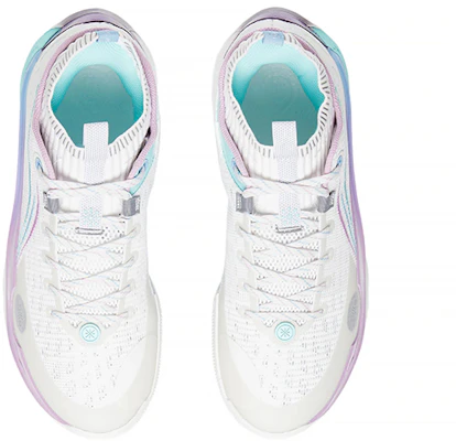 Li-Ning Way of Wade 808 2.0 Ultra 'White Purple PE' ABPS063-A Shop Li-Ning Way of Wade 808 2.0 Ultra 'White Purple PE' ABPS063-A