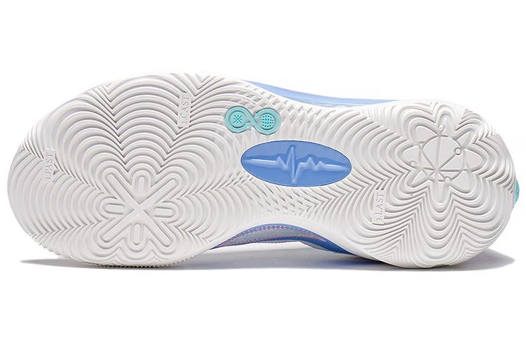 Purchase Li-Ning Way of Wade 808 2.0 Ultra 'White Purple PE' ABPS063-A