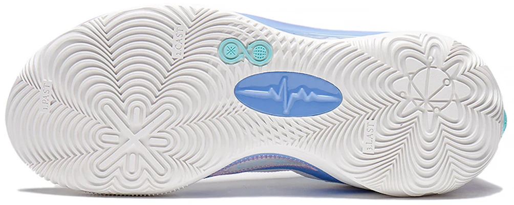Li-Ning Way of Wade 808 2.0 Ultra 'White Purple PE' ABPS063-A Purchase Li-Ning Way of Wade 808 2.0 Ultra 'White Purple PE' ABPS063-A