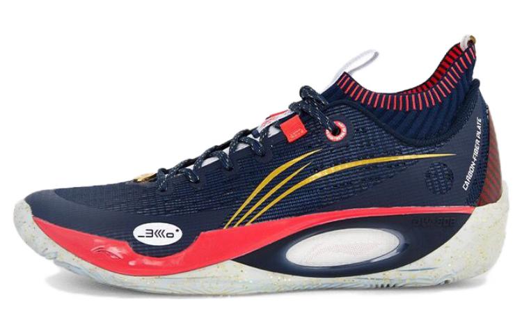 Li-Ning Way of Wade 808 2 Ultra 'Guangdong Southern Tigers' ABAS113-7