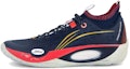 Buy Li-Ning Way of Wade 808 2 Ultra 'Guangdong Southern Tigers' - Harimau Selatan ABAS113-7