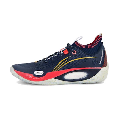 Li-Ning Way of Wade 808 2 Ultra 'Guangdong Southern Tigers'