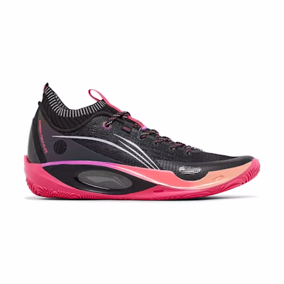 Li-Ning Way of Wade 808 2 Ultra 'Sunrise'