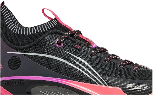 Li-Ning Way of Wade 808 2 Ultra 'Sunrise' ABAS113-4 Order Li-Ning Way of Wade 808 2 Ultra 'Sunrise' ABAS113-4