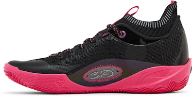 Li-Ning Way of Wade 808 2 Ultra 'Amanecer' ABAS113-4 Lookbook Li-Ning Way of Wade 808 2 Ultra 'Amanecer' ABAS113-4