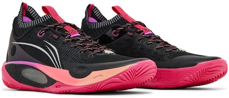 Li-Ning Way of Wade 808 2 Ultra 'Amanecer' ABAS113-4 Cheap Li-Ning Way of Wade 808 2 Ultra 'Amanecer' ABAS113-4