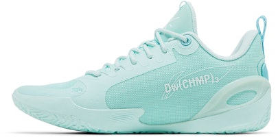 Li-Ning Way of Wade 808 3 'Reacción Química' ABPT043-11 Lookbook Li-Ning Way of Wade 808 3 'Reacción Química' ABPT043-11