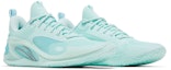 Cheap Li-Ning Way of Wade 808 3 'Reaksi Kimia' ABPT043-11