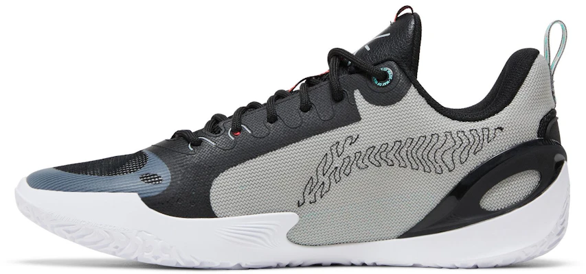 Li-Ning Way of Wade 808 3 ''Dark Flow'' Sneakers ABPT043-15 Shop Li-Ning Way of Wade 808 3 ''Dark Flow'' Sneakers ABPT043-15