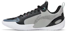 Shop Li-Ning Way of Wade 808 3 ''Dark Flow'' Sneakers ABPT043-15