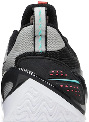 Li-Ning Way of Wade 808 3 ''Dark Flow'' Sneakers ABPT043-15 Cheap Li-Ning Way of Wade 808 3 ''Dark Flow'' Sneakers ABPT043-15