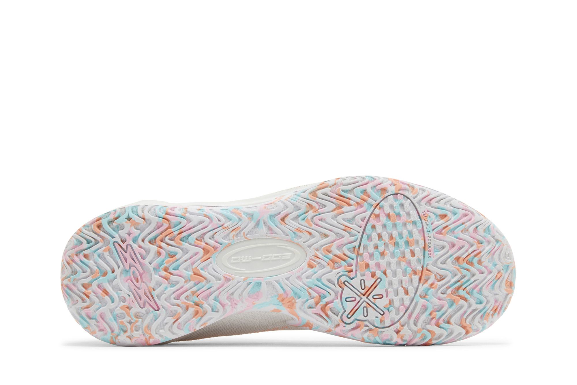 Purchase Li-Ning Way of Wade 808 3 'Family Love' ABPT043-12