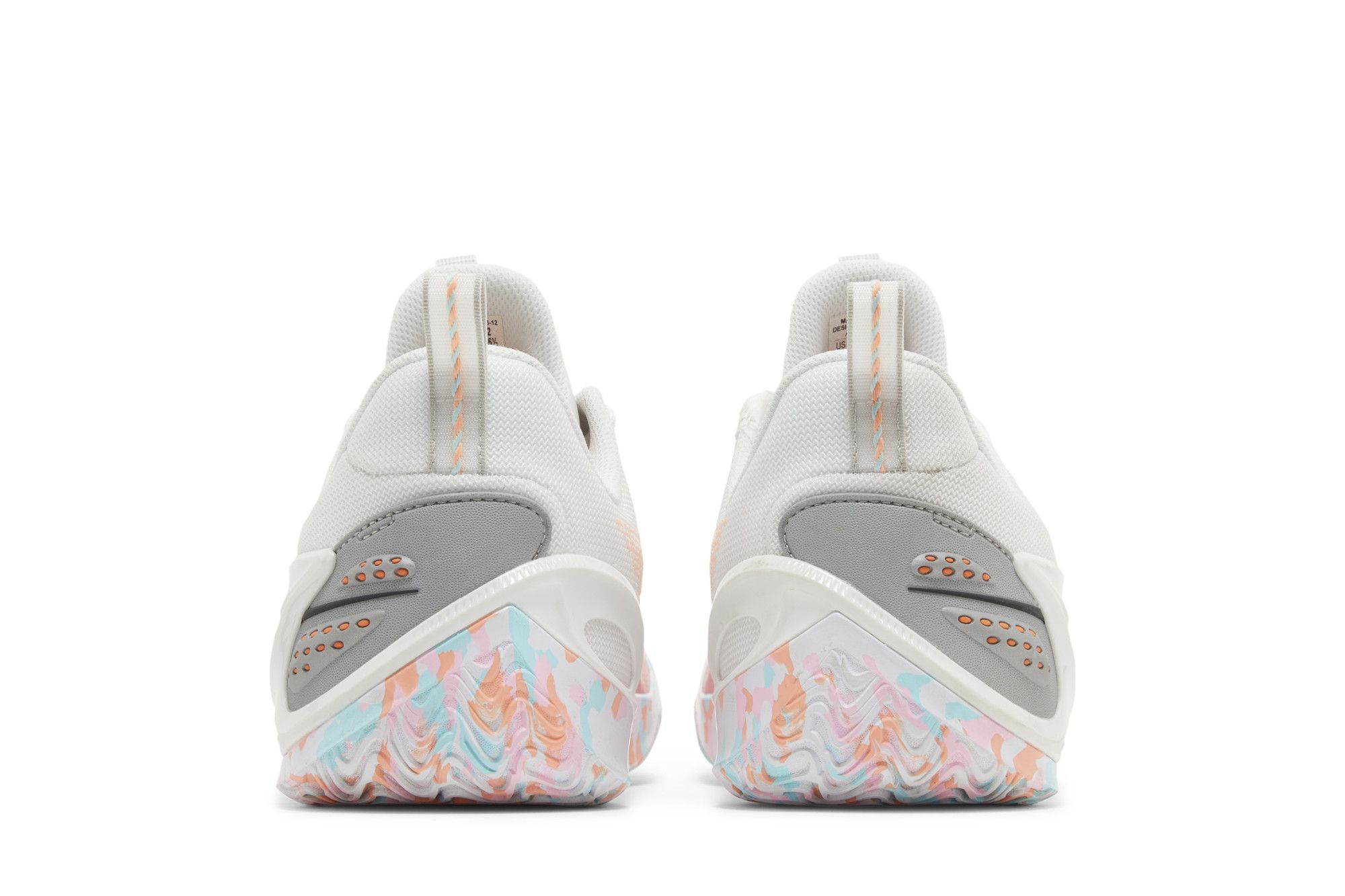 Sizing Li-Ning Way of Wade 808 3 'Family Love' ABPT043-12
